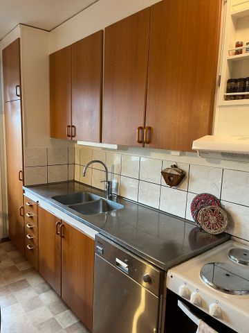 Bygatan, Mörrum - Foto 4