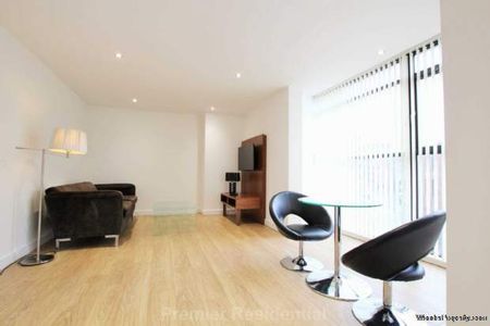 1 bedroom property to rent in Manchester - Photo 2