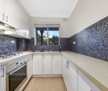 33/8 Buller Road, Artarmon NSW 2064 - Apartment For Rent | Domain - Photo 4