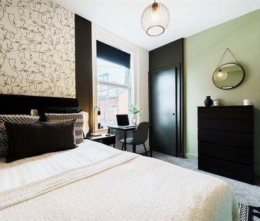 6 bedroom terraced house to rent - Photo 6