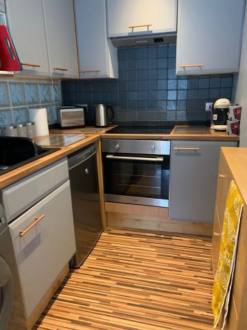 1 Bed Flat, South Park, EH6 - Photo 2