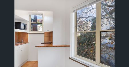 Furnished Studio apartment with Leafy Outlook - Photo 4