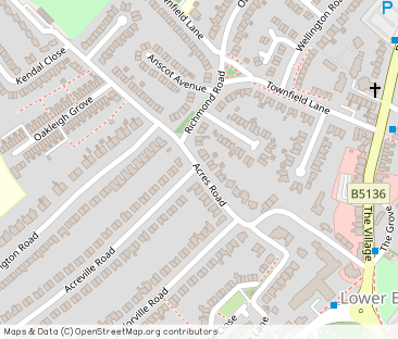 Acres Road, Bebington, Wirral - Photo 1