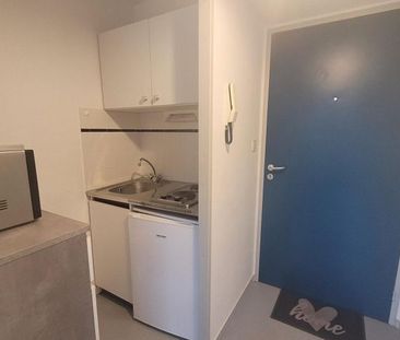 Appartement 1 pièce à louer - Photo 3