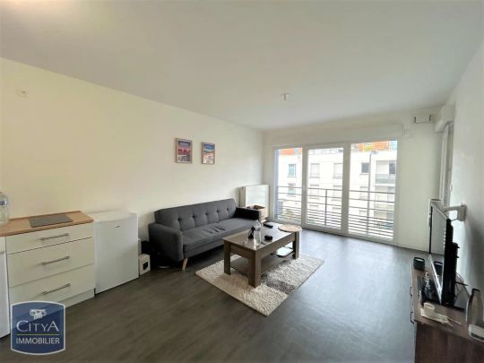 Appartement à louer 2 pièces 39.95m² - Photo 1