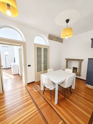 Trilocale in Affitto in Via Alessandro Volta 19 a Milano - Foto 2