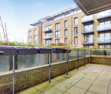 Apartment To Let - Photo 1