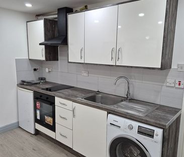 1 Bed Flat, Selly Oak, B29 - Photo 6