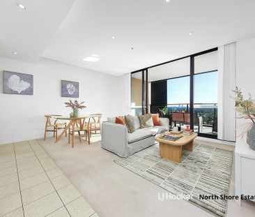 711/4 Devlin Street, Ryde NSW, Belconnen - Photo 1