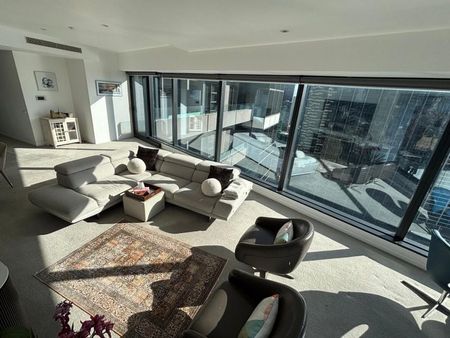 Elevate Your Lifestyle with Panoramic City Views - Photo 3