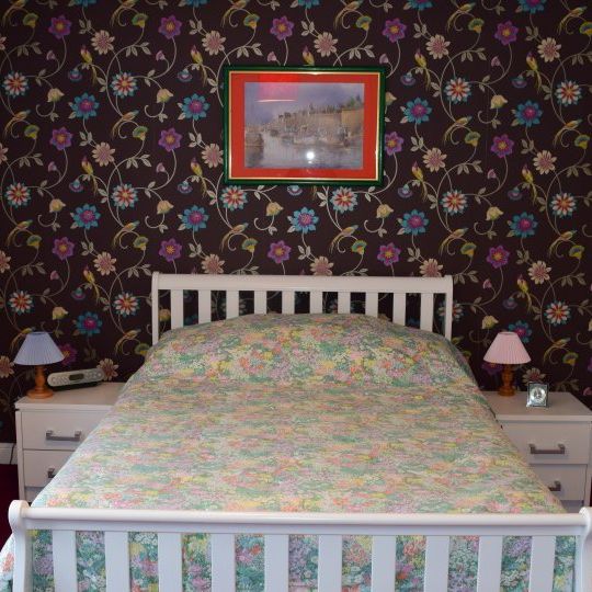 Room to rent in 4-bedroom house in Balgriffin, Dublin - Photo 1