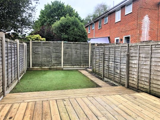 Bovington Close, Canford Heath, Poole, Dorset - Photo 1