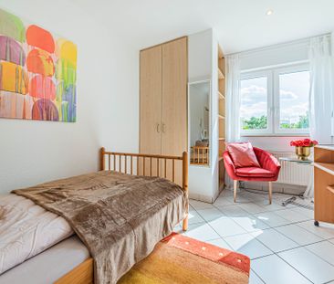 City-Residence: Business-Apartment in Bockenheim inklusive DSL - Photo 5