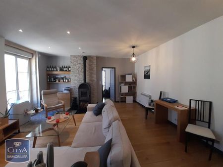 Location Appartement 2 pièces 58m² VILLEFRANCHE SUR SAONE 69400 - Photo 2