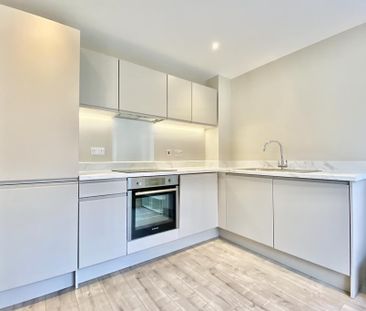 1 bedroom apartment to rent - Photo 5