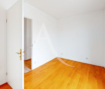 Location appartement 4 pièces, 73.98m², Chilly-Mazarin - Photo 2