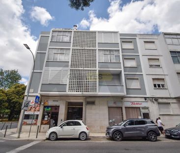 Apartment T1 in São Domingos de Benfica, Lisboa - Foto 1