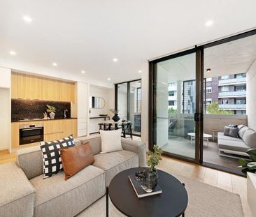 515/408 Victoria Road, Gladesville, NSW 2111 - Photo 4