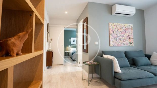 Piso de alquiler en Justicia - Chueca - Photo 1