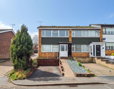 3 Bedroom End Terraced House To Rent - Photo 5