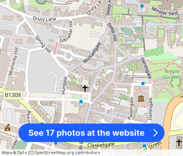 St. Cuthberts Court, Lincoln - Photo 1