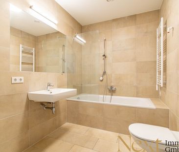 Moderne 1-Zimmer-Wohnung mit großzügigem Balkon in Linzer Zentrumsl... - Photo 1
