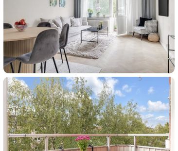 S:t Olofsgatan, Uppsala - Photo 1