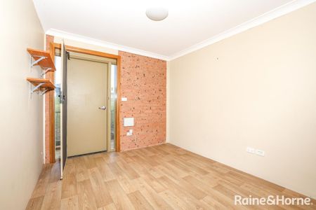 Air Conditioned Flat - Available Now!!! - Photo 3