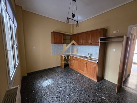 Διαμέρισμα για ενοικίαση Πλατεία Ελευθερίας (Κορυδαλλός) - Photo 5