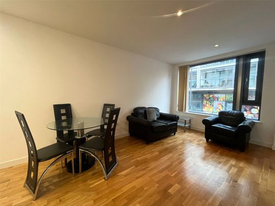 360 Apartments, 1 Rice Street, Manchester City Centre, M3 4JL - Photo 1