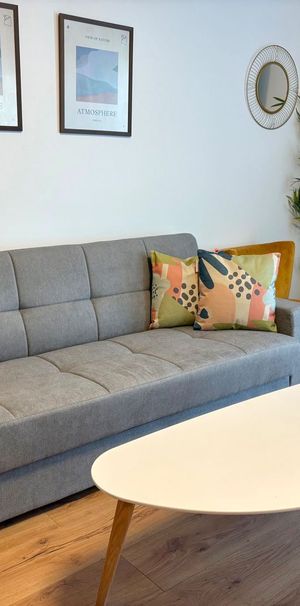 De inchiriat | Apartament 2 Camere | Tunari | Prima inchiriere - Photo 1