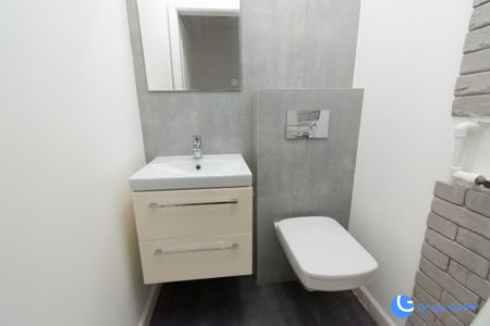 Od 01.04, 2-pok, 47m2, garderoba, balkon,Krowodrza - Фото 3