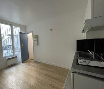 Appartement Paris - Photo 3