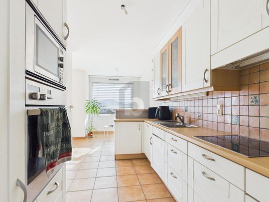 L’ART DE VIVRE FACE AU LAC - Photo 1