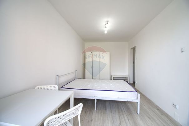 Garsoniera de inchiriat in Zorilor - Fotografie 1
