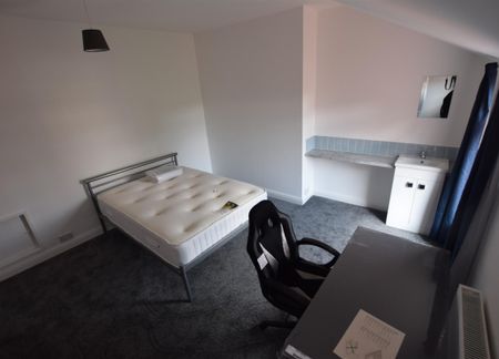 Meriden Street Coundon Coventry - Photo 4