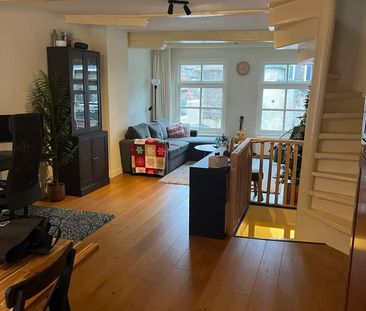 Appartement te huur: Belgracht 10 3311 VW Dordrecht - Photo 1