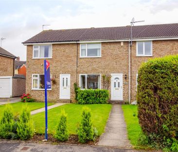 2 bedroom terraced house to rent - Photo 3