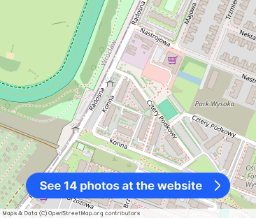 Przestronne mieszkanie| 120 m2 | 4 pokoje | Dwa poziomy | 2 łazienki - Photo 1