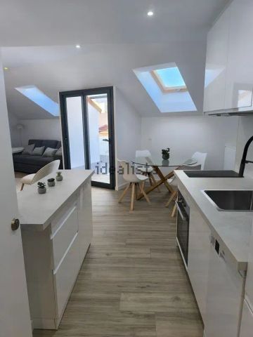 Alquiler de ático en Calle Cerezos, 3 - Photo 3