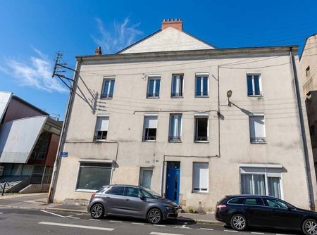 Location Appartement 1 pièce 36m² NANTES 44000 - Photo 3