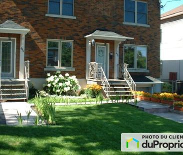 43 boulevard La Fayette, Longueuil (Vieux-Longueuil) à louer - Photo 5