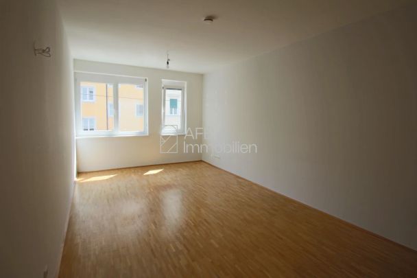 Garconniere mit ca. 34 m² in Jakomini (am Augarten) zu vermieten - Photo 1