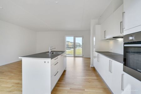 Attraktiv lejebolig i Silkeborg - Photo 5