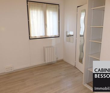 Location Appartement 3 pièces 63m² GRENOBLE 38000 - Photo 2