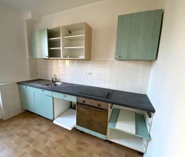 Location Appartement 3 pièces 57m² - Photo 2