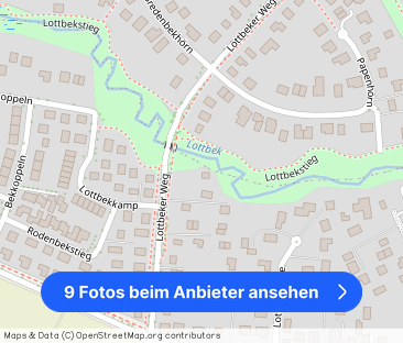 Lottbeker Weg, Hamburg - Foto 1