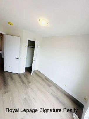 Condo Townhouse For Lease | W9244379 - Photo 1
