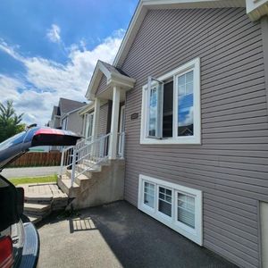 Spacieux appartement à aire ouverte dans un duplex. - Photo 2