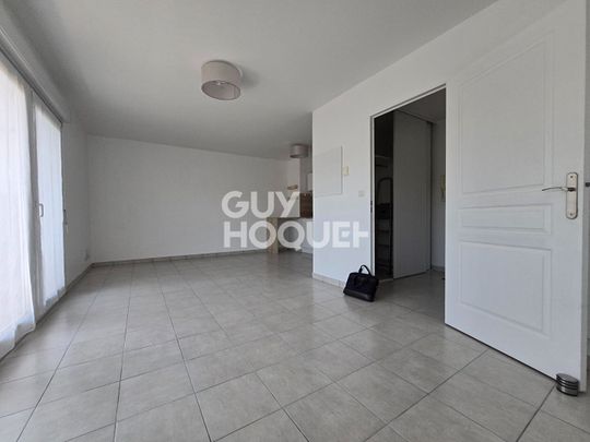 Location Appartement 2 pièces 48m² - Photo 1
